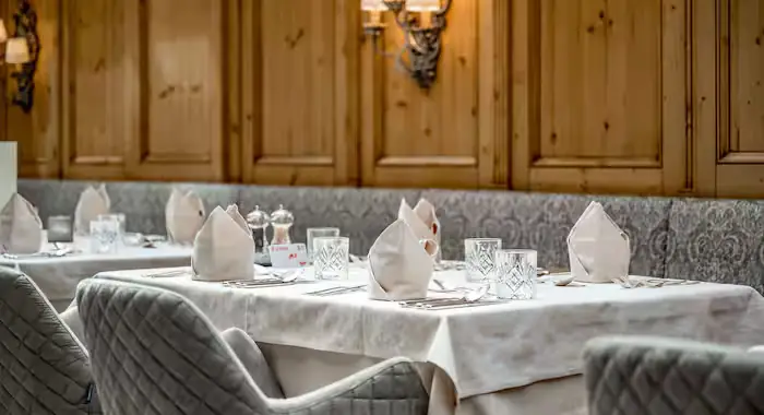 Gourmet & Wine Hotel Austria - 3