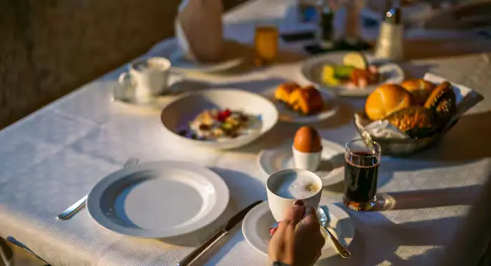 Gourmet & Wine Hotel Austria - 4