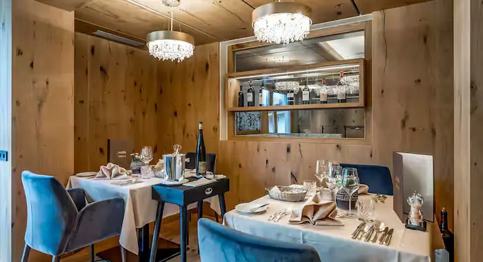 Gourmet & Wine Hotel Austria - 5