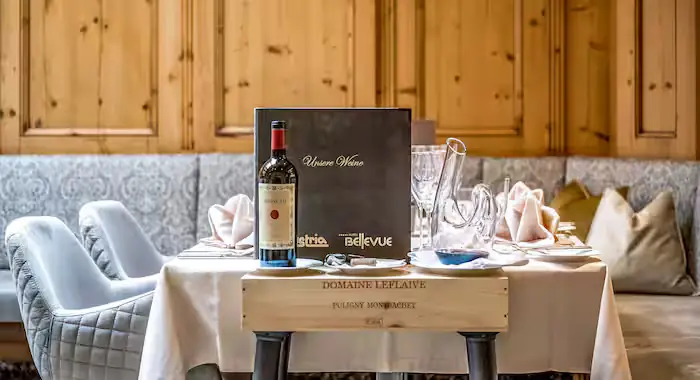 Gourmet & Wine Hotel Austria - 6