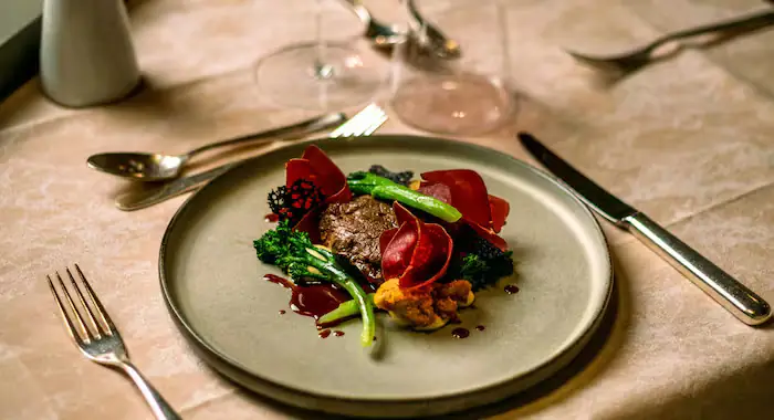 Gourmet & Wine Hotel Austria - 9