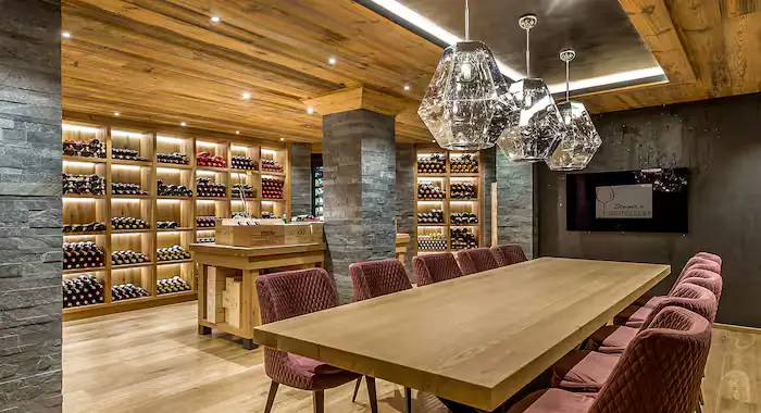 Gourmet & Wine Hotel Austria - 10