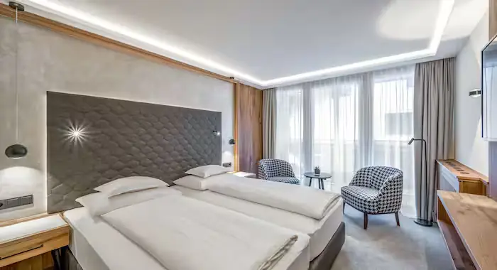 Gourmet & Wine Hotel Austria - 12