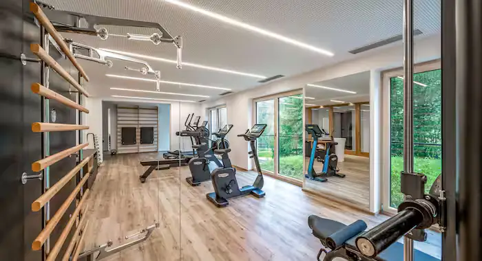 Gourmet & Wine Hotel Austria - 13