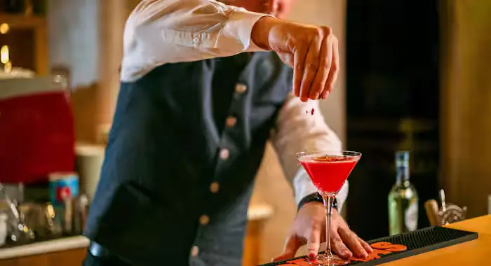 Gourmet & Wine Hotel Austria - 14