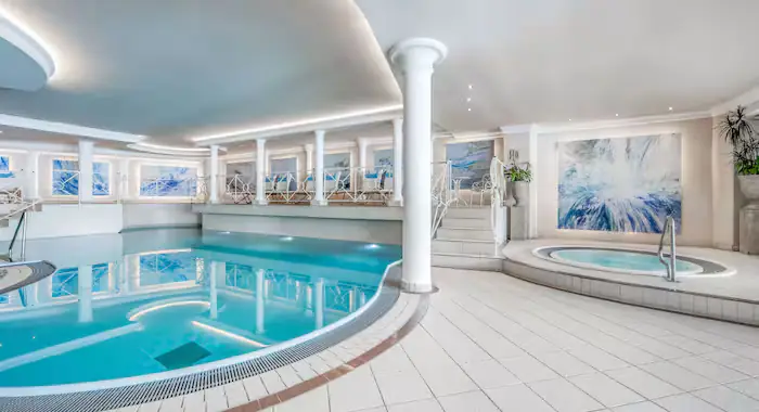 Gourmet & Wine Hotel Austria - 17