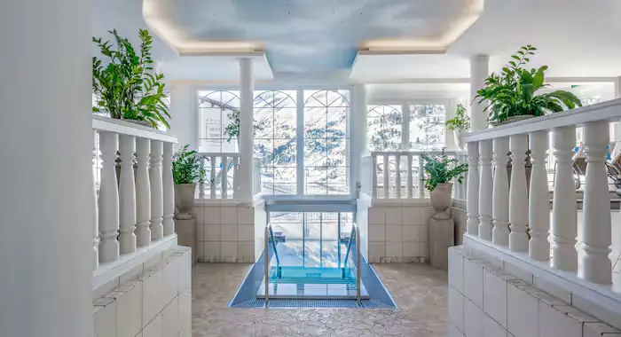 Gourmet & Wine Hotel Austria - 18