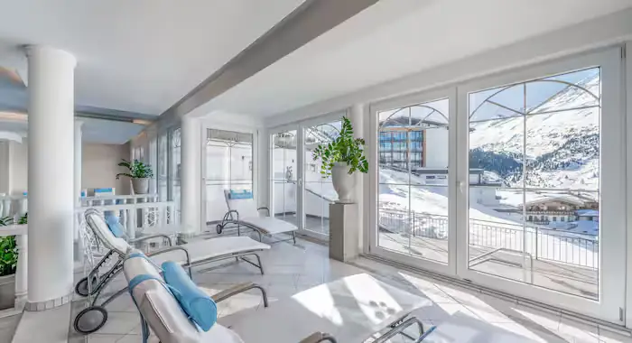 Gourmet & Wine Hotel Austria - 19