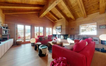 Ski Holiday