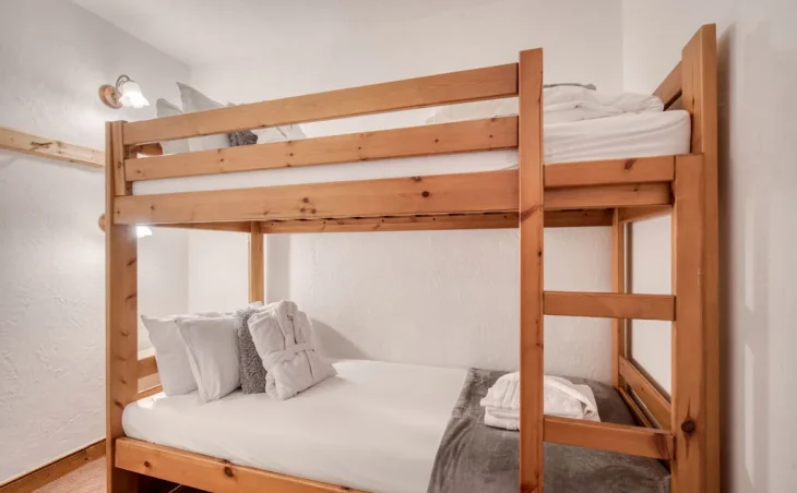 Chalet Bonhomme - 11