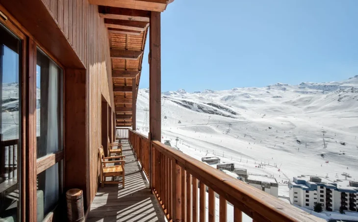 Chalet Bonhomme - 6