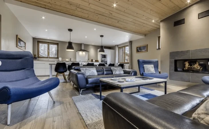 Chalet Cabri - 2