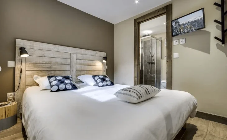 Chalet Cabri - 3