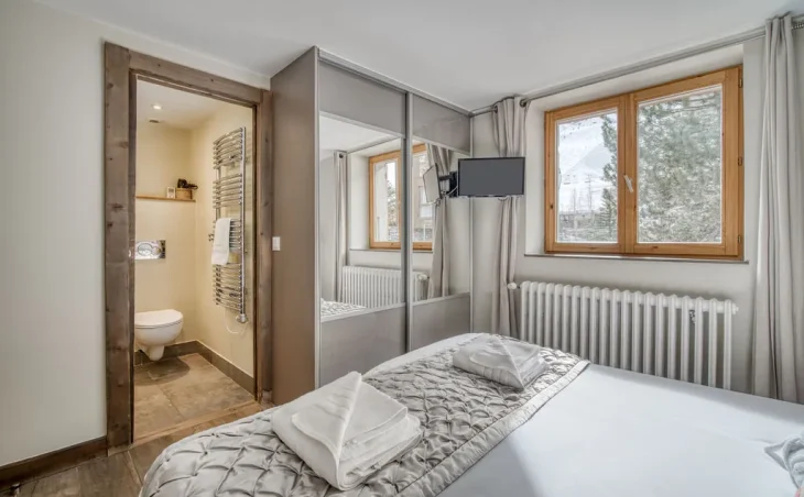 Chalet Cabri - 6