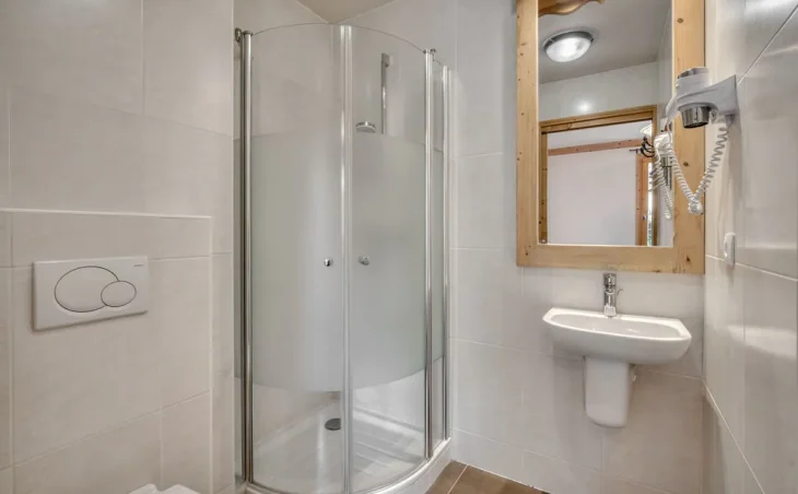 Chalet Sabot - 8