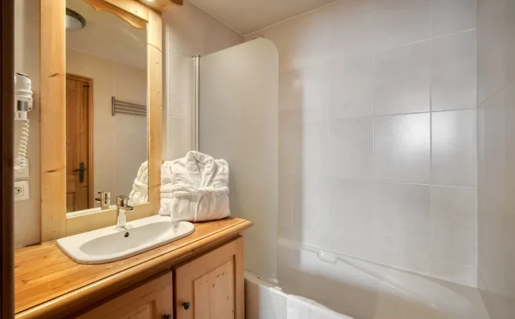 Chalet Sabot - 7