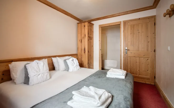 Chalet Sabot - 6