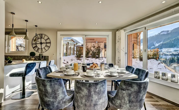 Chalet d’Espoir – Summer - 14