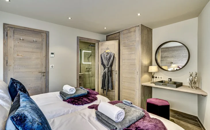 Chalet d’Espoir – Summer - 15