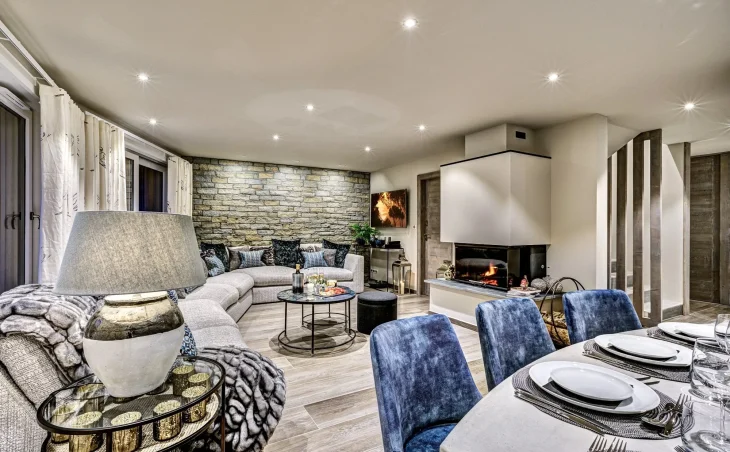 Chalet d’Espoir – Summer - 3