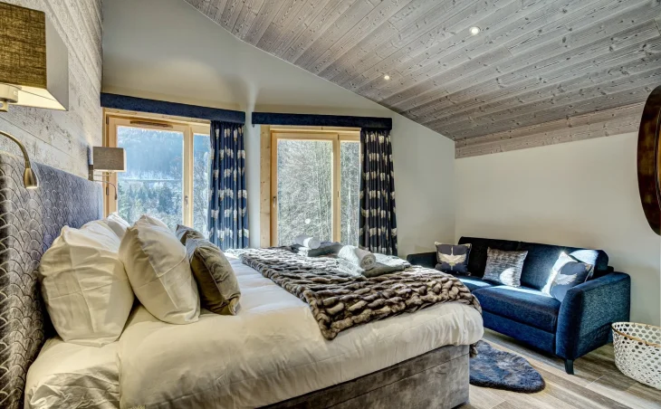 Chalet d’Espoir – Summer - 8