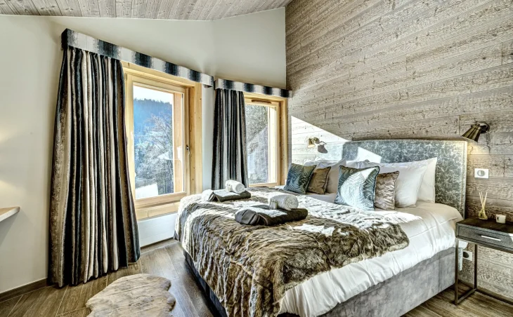 Chalet d’Espoir – Summer - 9