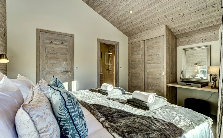 Chalet d’Espoir – Summer - 12