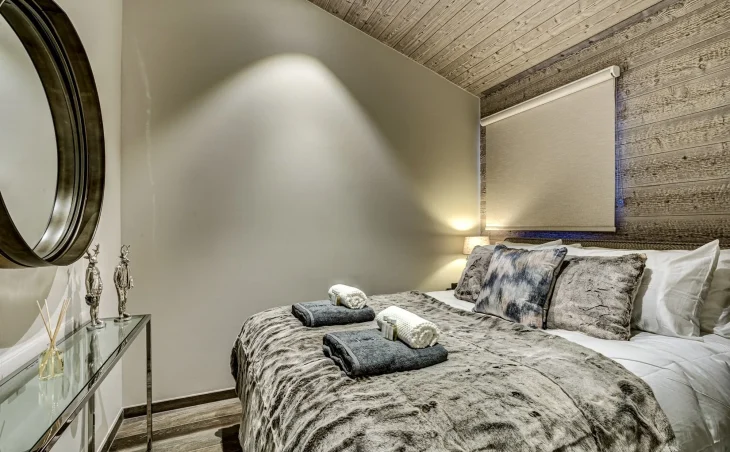 Chalet d’Espoir – Summer - 13