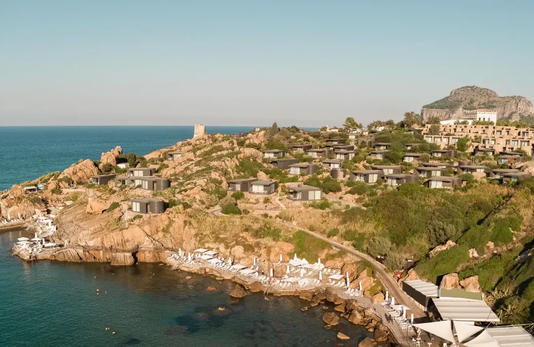 Club Med Cefalu