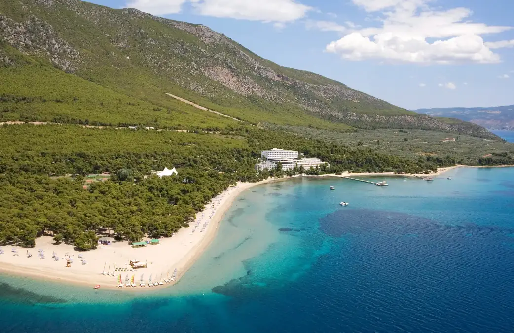 Club Med Gregolimano