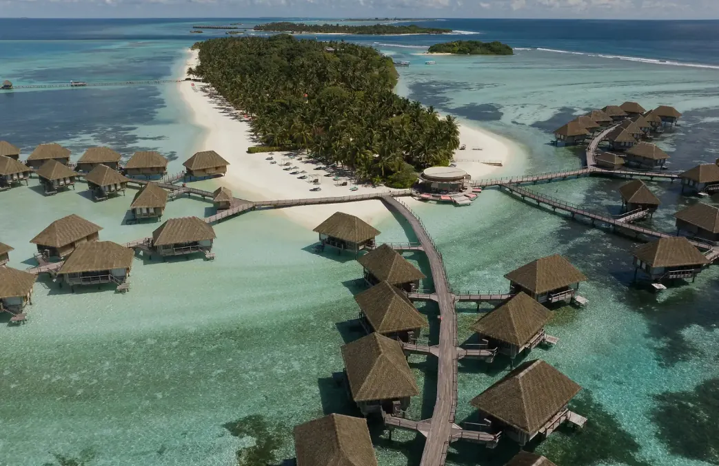 Club Med Kani