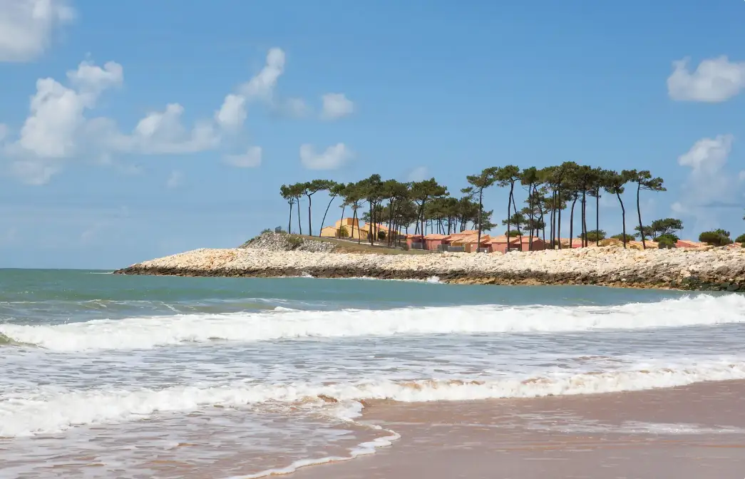 Club Med La Palmyre Atlantique