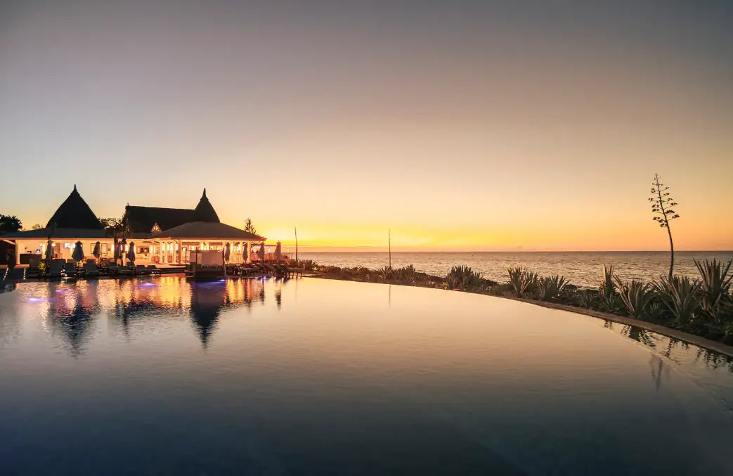 Club Med La Plantation d'Albion