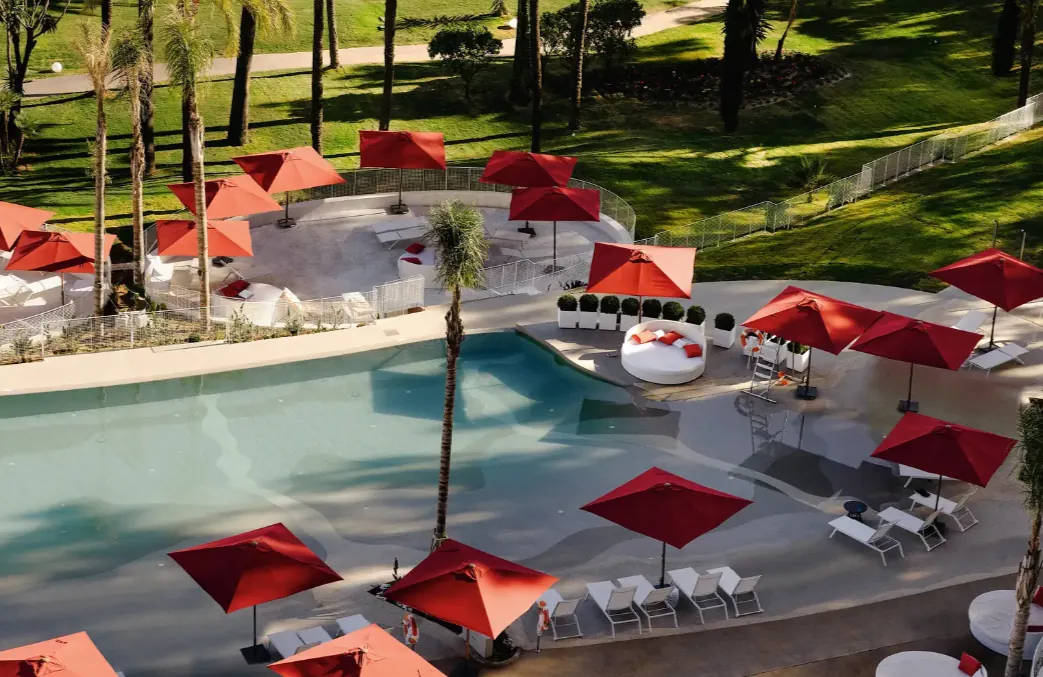 Club Med Magna Marbella