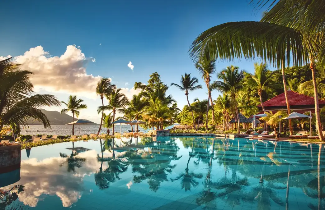 Club Med Seychelles
