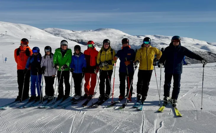 Discovering Voss: Why Skiing in Norway Deserves a Spot on Your Bucket List