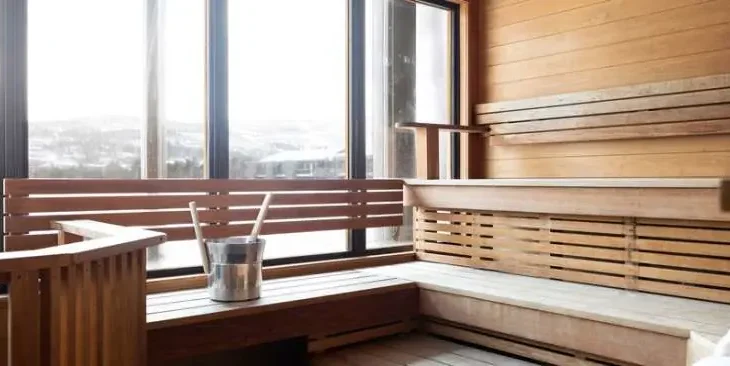 Highland Lodge Apartments - 7