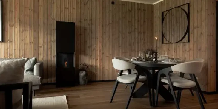 Highland Lodge Apartments - 8