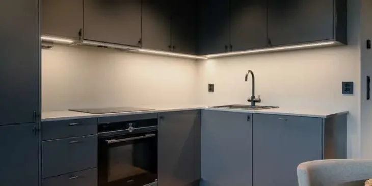 Highland Lodge Apartments - 9