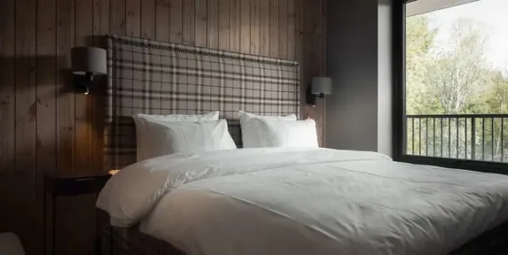 Highland Lodge Apartments - 10