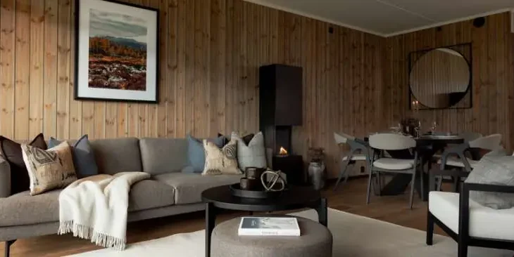 Highland Lodge Apartments - 12