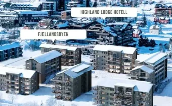 Ski Holiday