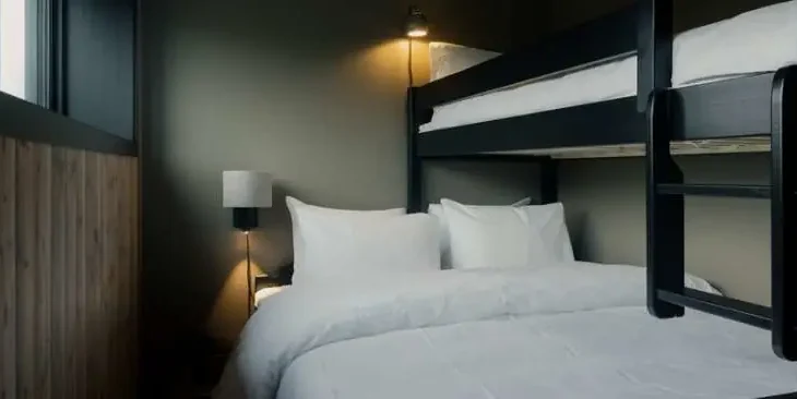 Highland Lodge Apartments - 15