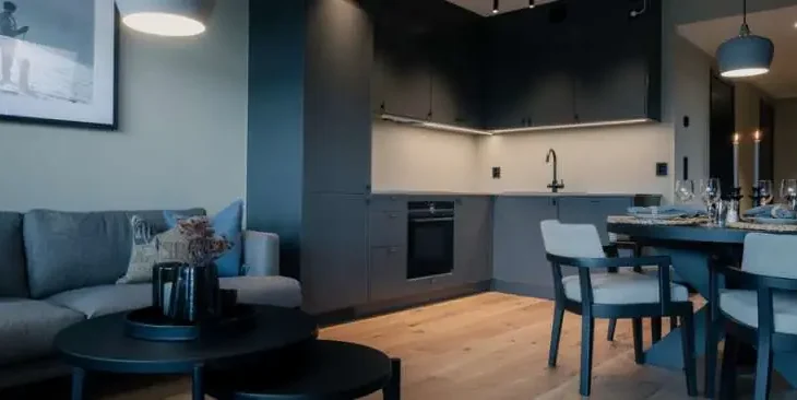 Highland Lodge Apartments - 17