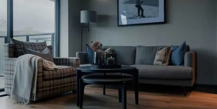 Highland Lodge Apartments - 18