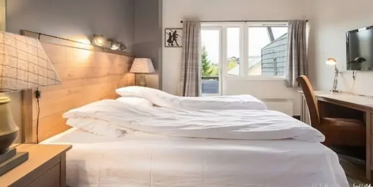 Highland Lodge Hotel - 2