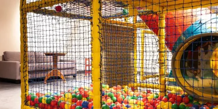 Highland Lodge Hotel - 4