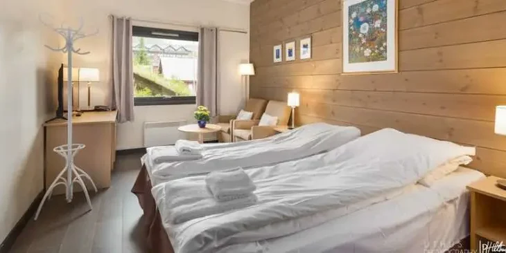 Highland Lodge Hotel - 6