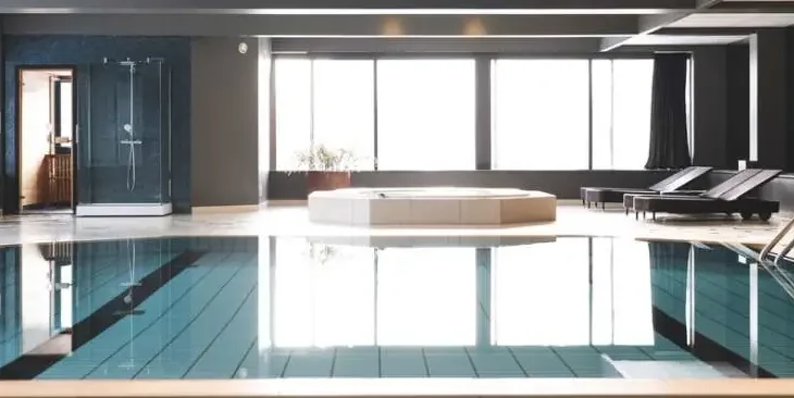 Highland Lodge Hotel - 7