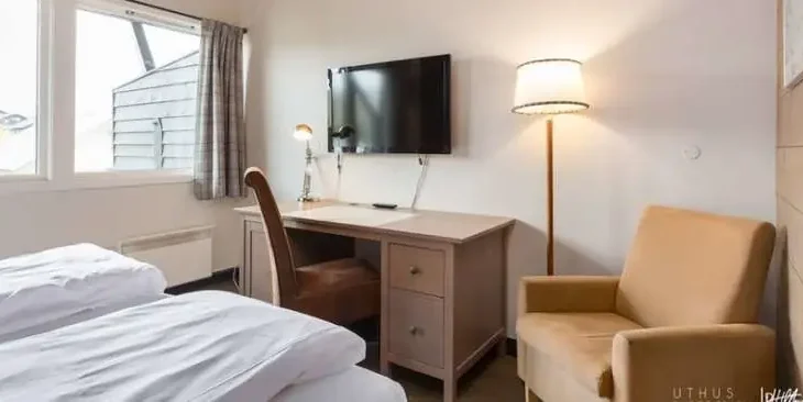 Highland Lodge Hotel - 9